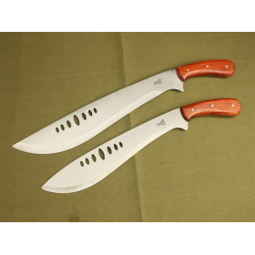 British mid-size seven eyes machete UD50083 